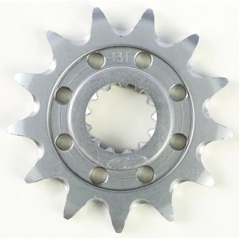 Front Cs Sprocket Steel 13t 520 Suz - Powersports
