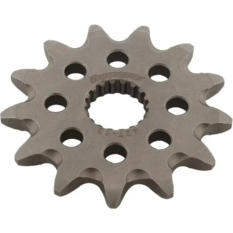 SUPERSPROX Front Cs Sprocket Steel 13t 520 Suz for Powersports