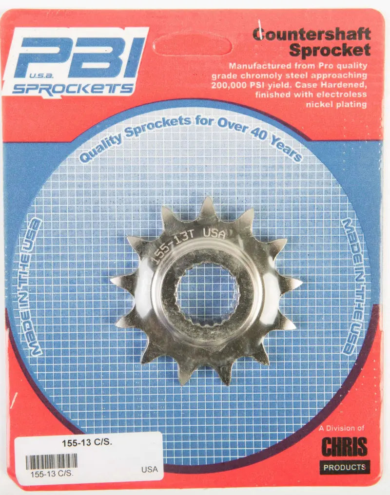 PBI 155-13