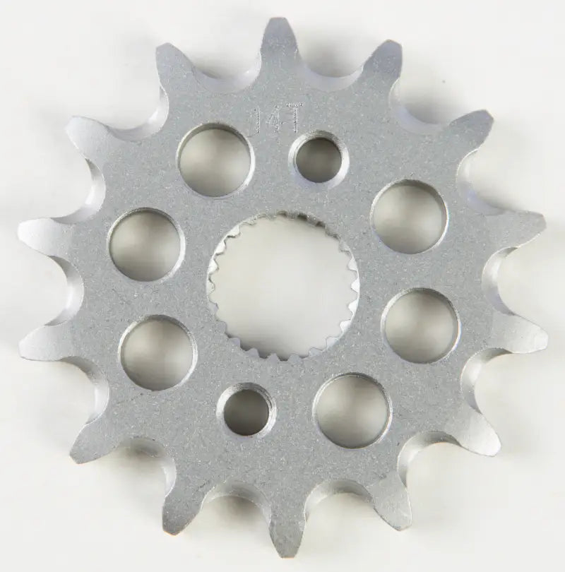Front Cs Sprocket Steel 14t 420 Hon - Powersports