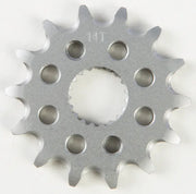 FIRE POWER Front Cs Sprocket Steel 14t 420 Hon for Powersports