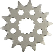 Front Cs Sprocket Steel 14t 420 Yam - Powersports