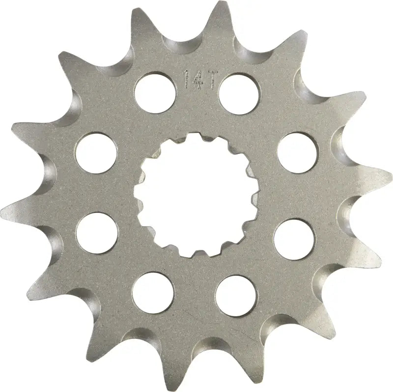 Front Cs Sprocket Steel 14t 420 Yam - Powersports