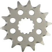 Front Cs Sprocket Steel 14t 420 Yam - Powersports