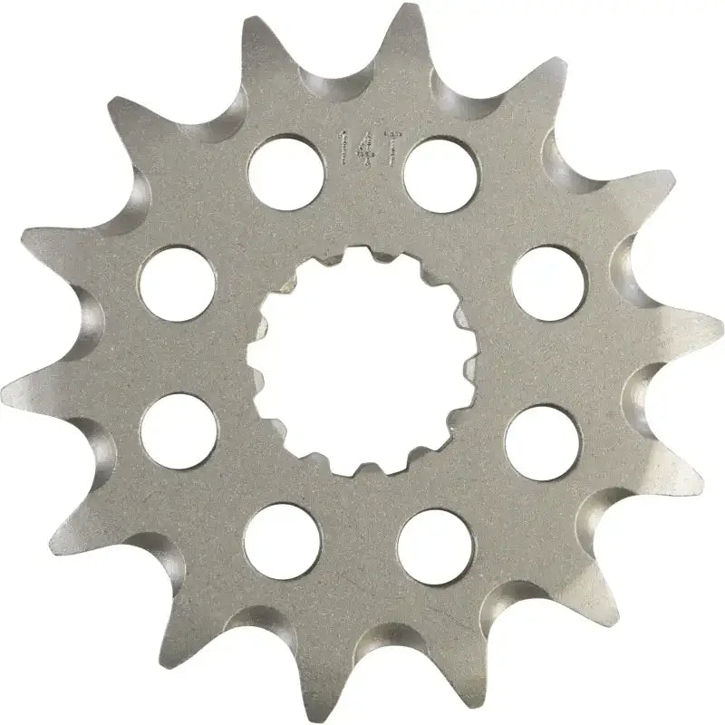 Front Cs Sprocket Steel 14t 420 Yam - Powersports