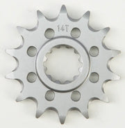 FIRE POWER Front Cs Sprocket Steel 14t 428 Husq/Ktm for Powersports