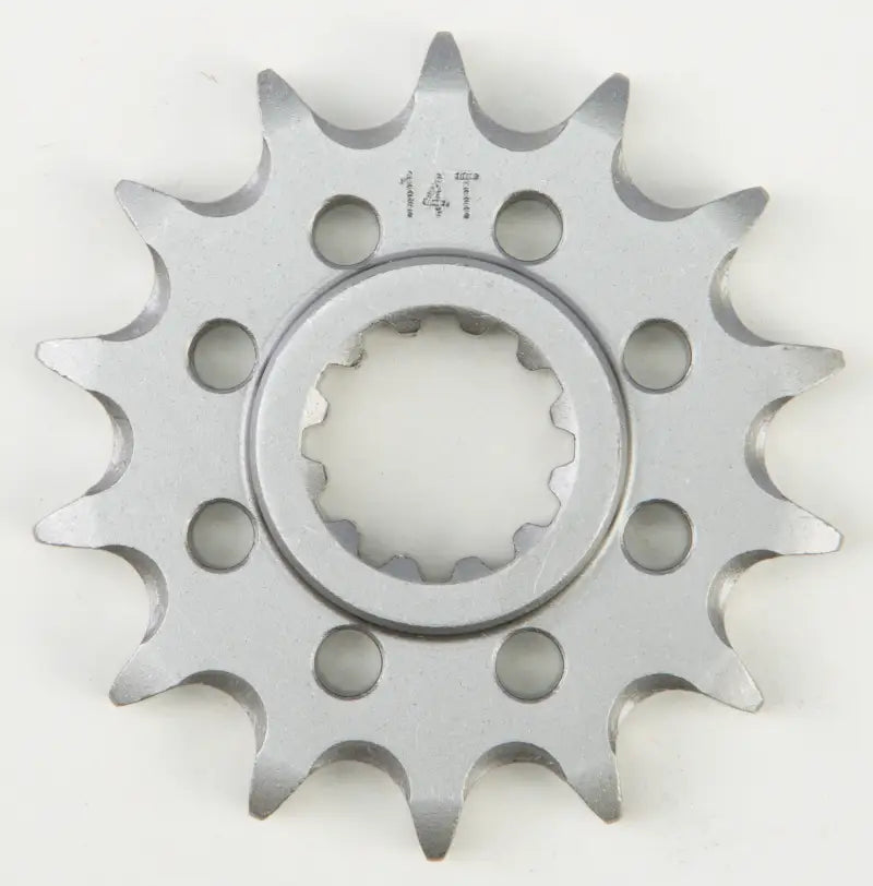 FIRE POWER Front Cs Sprocket Steel 14t 428 Husq/Ktm for Powersports