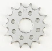 Front Cs Sprocket Steel 14t 428 Yam - Powersports
