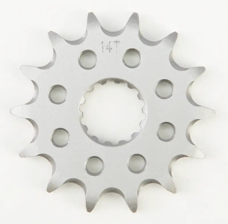 Front Cs Sprocket Steel 14t 428 Yam - Powersports