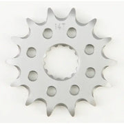 Front Cs Sprocket Steel 14t 428 Yam - Powersports
