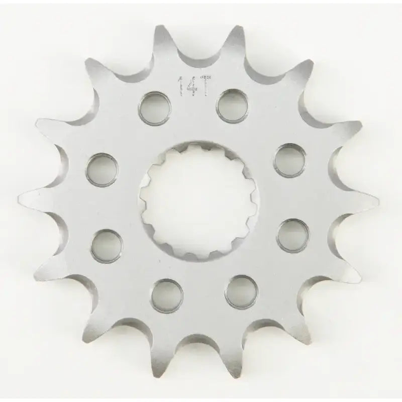 Front Cs Sprocket Steel 14t 428 Yam - Powersports