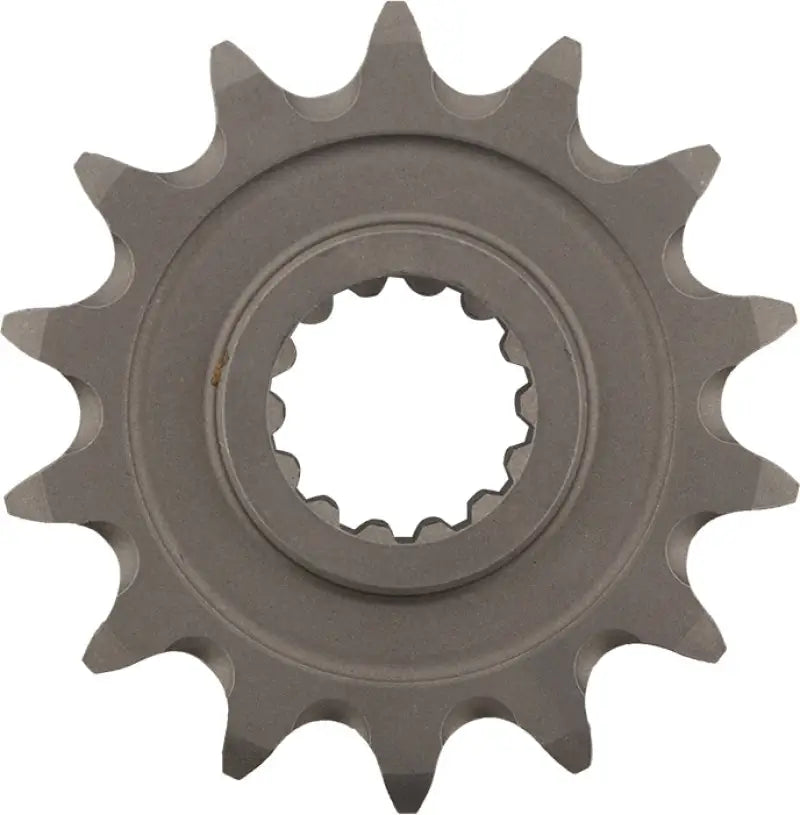 SUPERSPROX Front Cs Sprocket Steel 14t 520 Duc for Powersports