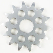 Front Cs Sprocket Steel 14t 520 Gas/Yam - Powersports