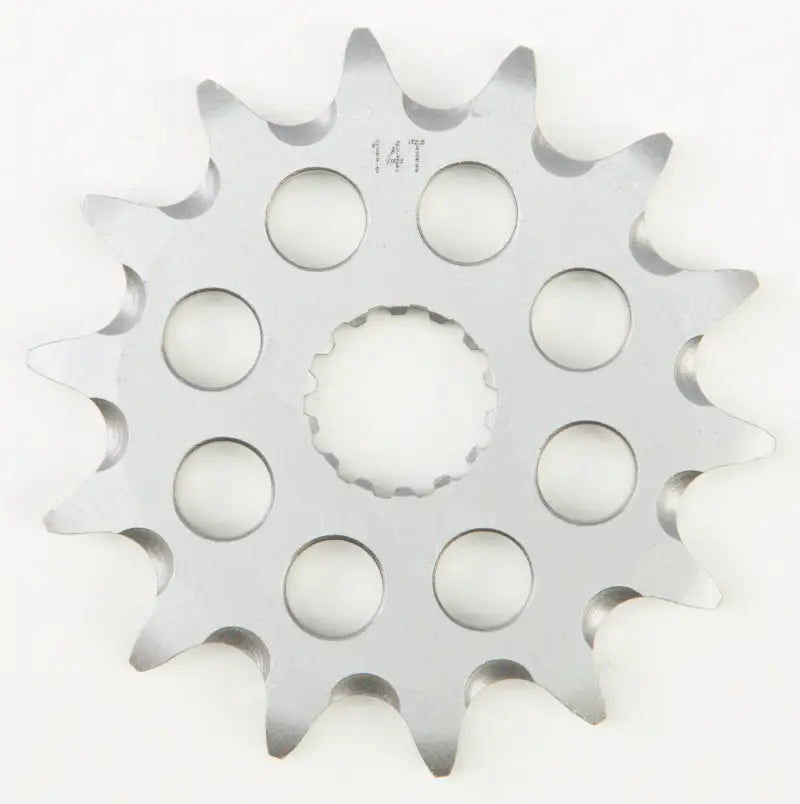 Front Cs Sprocket Steel 14t 520 Gas/Yam - Powersports