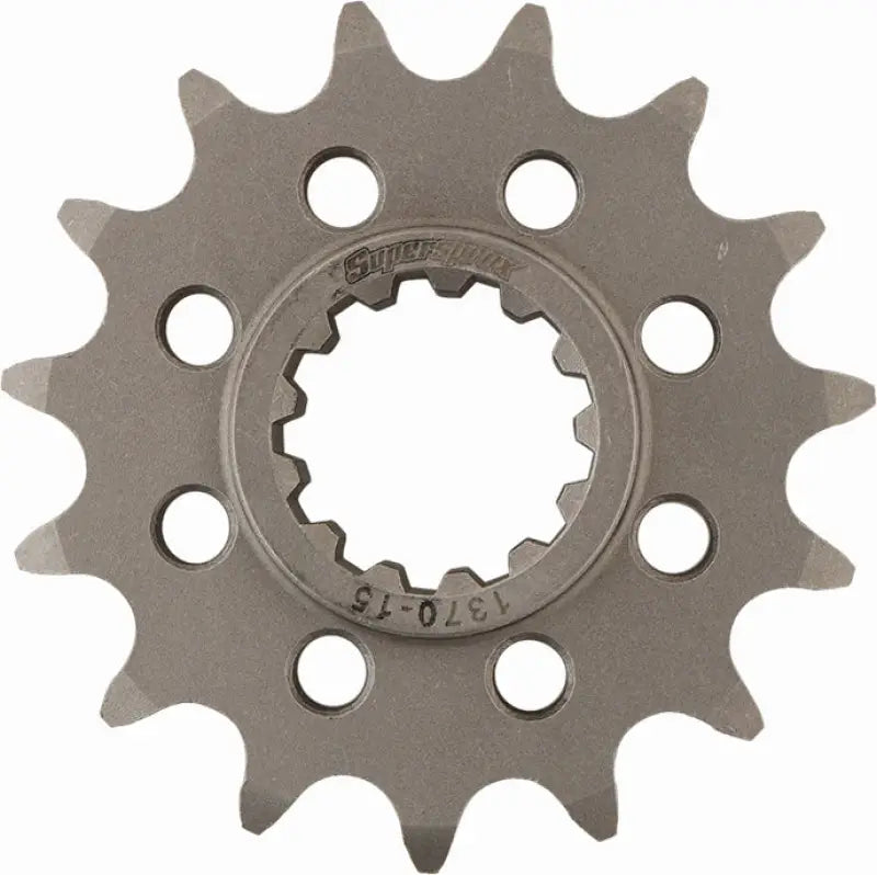 Front Cs Sprocket Steel 14t 520 Gas/Yam 