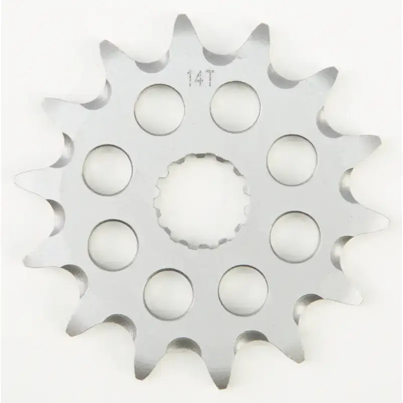 Front Cs Sprocket Steel 14t 520 Gas/Yam - Powersports