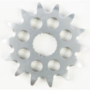 Front Cs Sprocket Steel 14t 520 Gas/Yam - Powersports