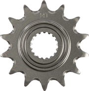 Front Cs Sprocket Steel 14t 520 Hon - Powersports