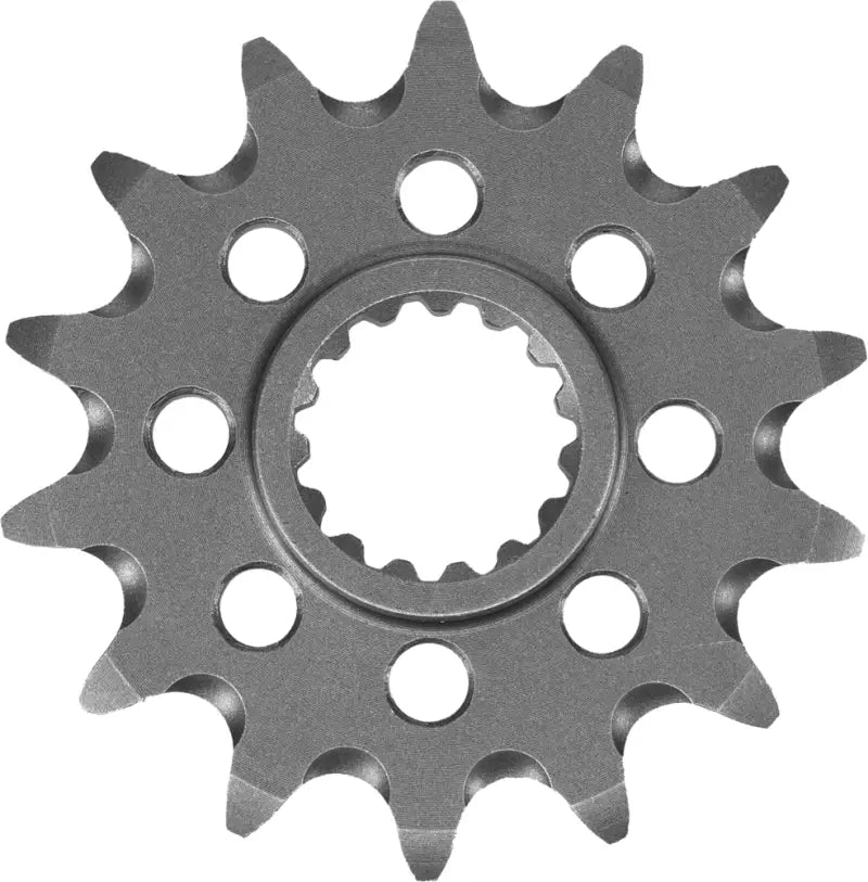 Front Cs Sprocket Steel 14t 520 Hon - Powersports