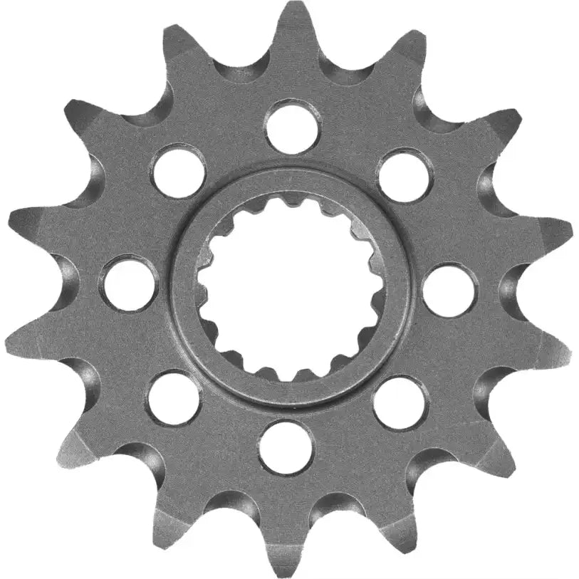 Front Cs Sprocket Steel 14t 520 Hon - Powersports