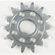 Front Cs Sprocket Steel 14t 520 Hon - Powersports