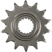 Front Cs Sprocket Steel 14t 520 Hon - Powersports