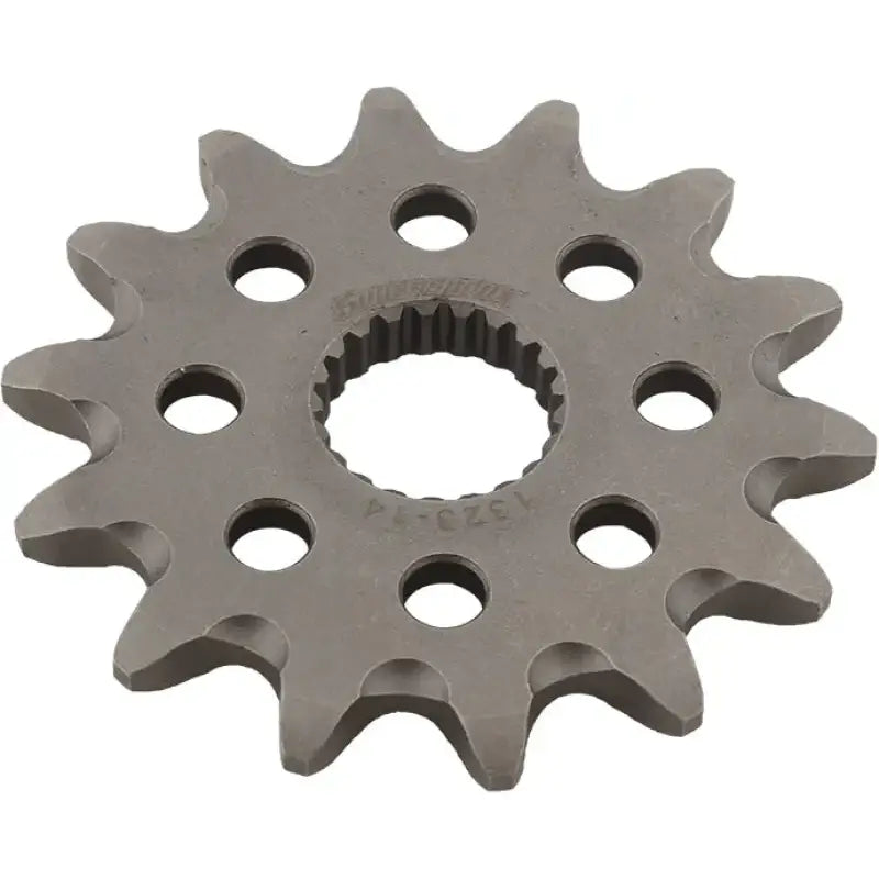 Front Cs Sprocket Steel 14t 520 Hon 