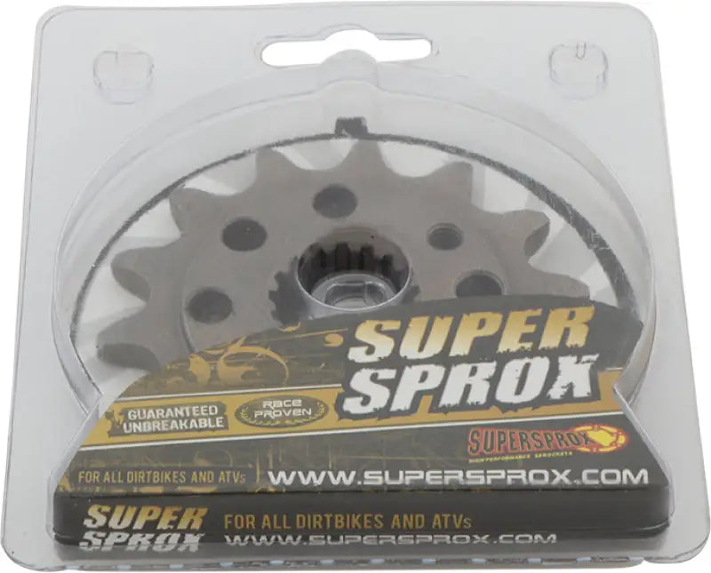 Front Cs Sprocket Steel 14t 520 