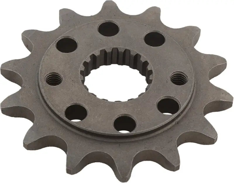 SUPERSPROX Front Cs Sprocket Steel 14t 520 for Powersports