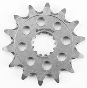 SUPERSPROX Front Cs Sprocket Steel 14t 520 Suz for Powersports