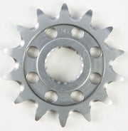 Front Cs Sprocket Steel 14t 520 Suz - Powersports