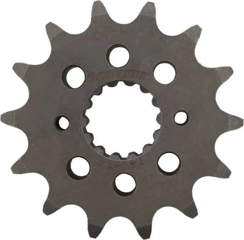 SUPERSPROX CST-740-14-2
