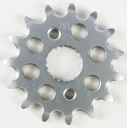 Front Cs Sprocket Steel 15t 420 Hon - Powersports