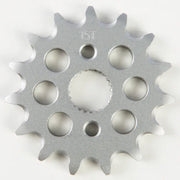 FIRE POWER Front Cs Sprocket Steel 15t 420 Hon for Powersports