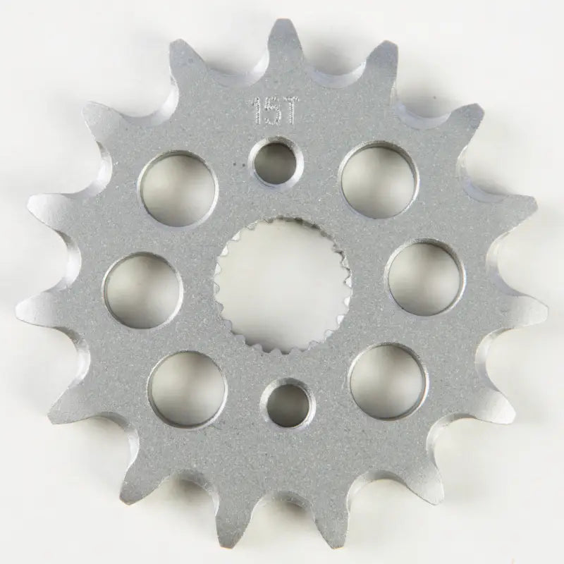FIRE POWER Front Cs Sprocket Steel 15t 420 Hon for Powersports