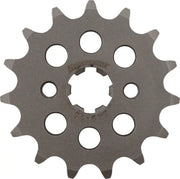 SUPERSPROX Front Cs Sprocket Steel 15t 420 Hon for Powersports