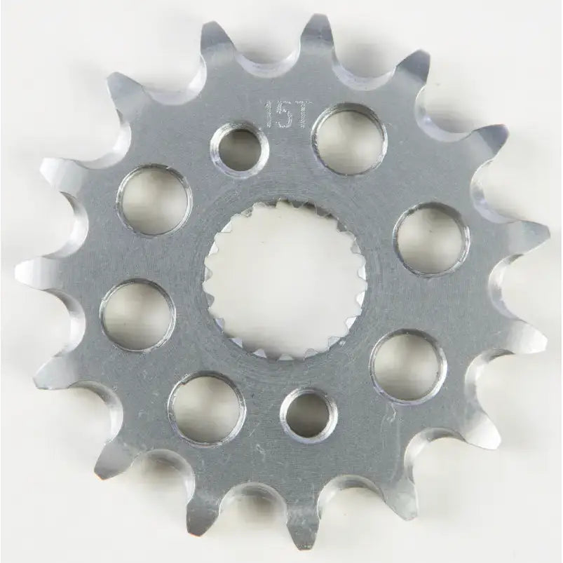 Front Cs Sprocket Steel 15t 420 Hon - Powersports