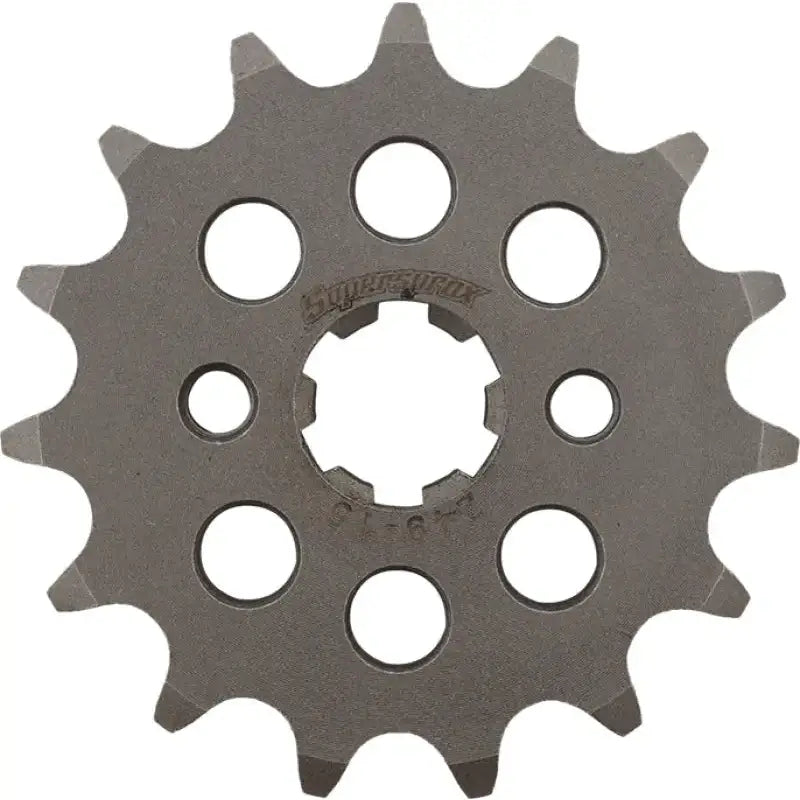 SUPERSPROX Front Cs Sprocket Steel 15t 420 Hon for Powersports