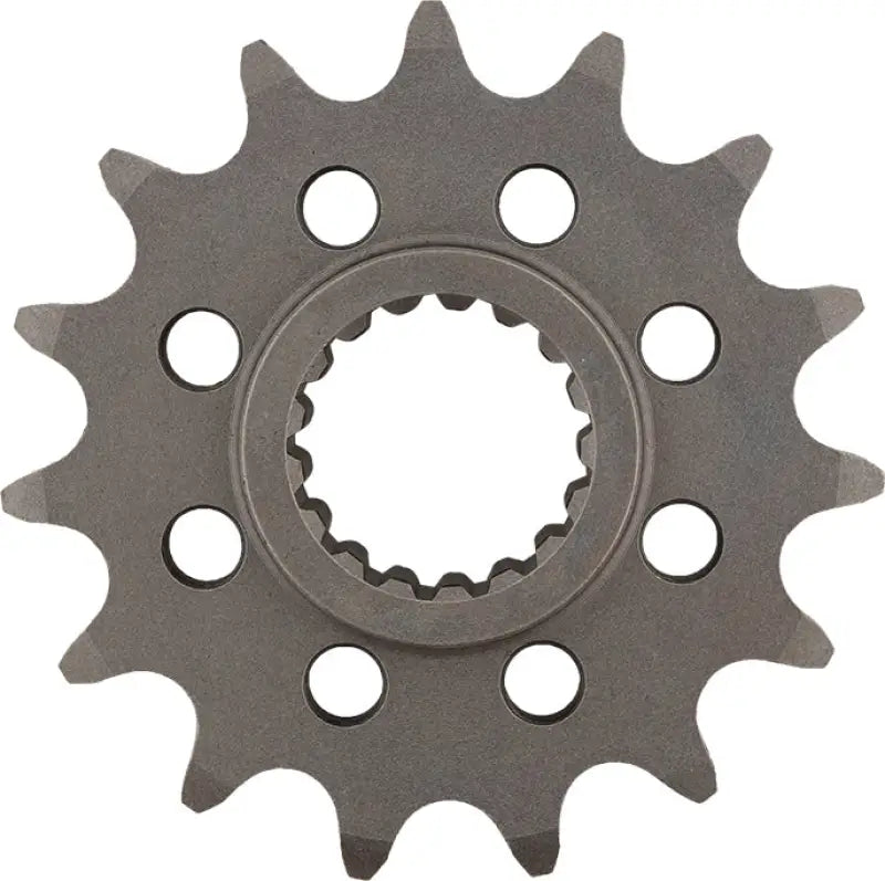 SUPERSPROX Front Cs Sprocket Steel 15t 520 Apr for Powersports