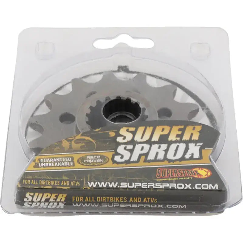 Front Cs Sprocket Steel 15t 520 Apr 