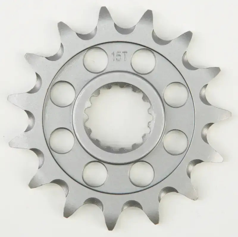 FIRE POWER Front Cs Sprocket Steel 15t 520 Beta/Husq/Ktm for Powersports