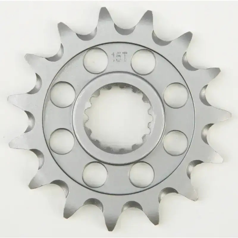 FIRE POWER Front Cs Sprocket Steel 15t 520 Beta/Husq/Ktm for Powersports