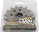 Front Cs Sprocket Steel 15t 520 Duc 