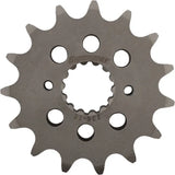 Front Cs Sprocket Steel 15t 520 Duc 