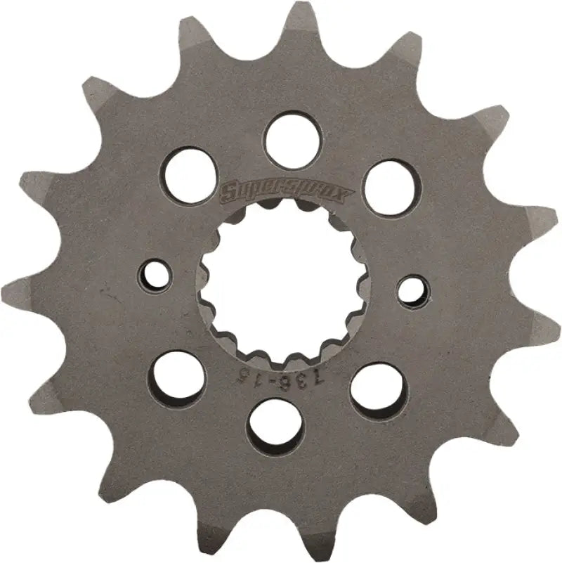 Front Cs Sprocket Steel 15t 520 Duc 