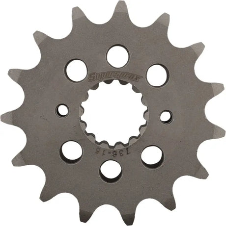 Front Cs Sprocket Steel 15t 520 Duc 