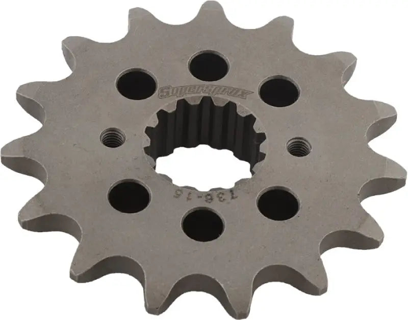 Front Cs Sprocket Steel 15t 520 Duc 