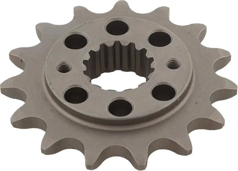 SUPERSPROX Front Cs Sprocket Steel 15t 520 Duc for Powersports