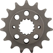 SUPERSPROX Front Cs Sprocket Steel 15t 520 Duc for Powersports