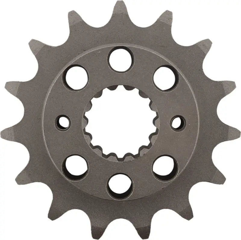 SUPERSPROX Front Cs Sprocket Steel 15t 520 Duc for Powersports